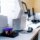 Modern laboratory using LIS/LIMS systems provided by RightClickInfo